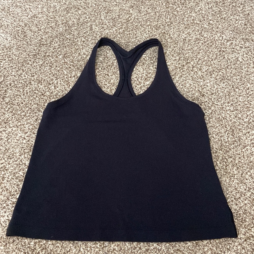 Lululemon Tank top Size 10